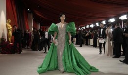 2023年奥斯卡：他们穿这个？红毯上的时装和照片