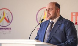 新颁布了监禁扎伊德·阿尔-塔拉卡尼的司法命令