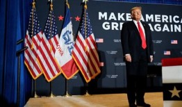 特朗普任期结束后，俄罗斯绝密情报丢失——来源