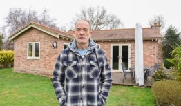 诺维奇对伊普斯维奇暴力事件后，呼吁寻找男子