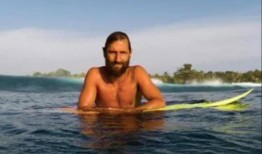 在加斯科因溺水悲剧发生后，为柯林·“可可”·马丁斯的家人筹款