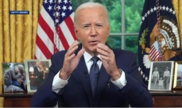 特朗普被暗杀后，两党呼吁团结与和平