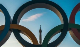 贱民国家和奥运会