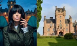 BBC宣布《卖国贼》第四季将在苏格兰拍摄