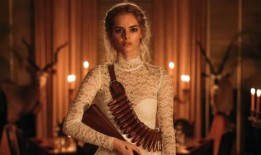 萨马拉·维文（Samara Weaving）主演的《愤怒的续集》（anger of a Sequel）即将上映