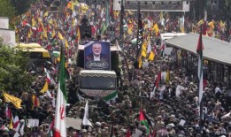 新加坡“深切关注”最近中东地区的事态发展，包括哈马斯领导人哈尼亚被杀