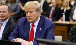 特朗普欺诈案法官受到威胁