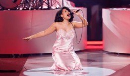 Raye会在邦德主题上做得更好，但他有一个主要的担忧