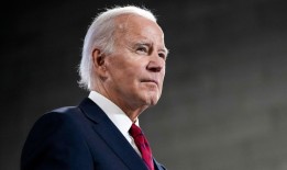 拜登的律师与联邦检察官就他在机密文件案中的采访条款进行了会谈