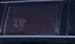 检察官说，在2018年的案件中，亨特·拜登的枪袋上发现了可卡因残留物