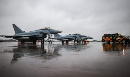 欧洲战斗机公司首席执行官证实柏林阻止了＜s：1＞ rkiye公司的收购