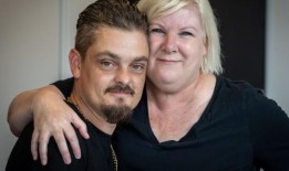 杰伊·菲尼的兄弟保罗·安德森对枪手的判决感到愤怒