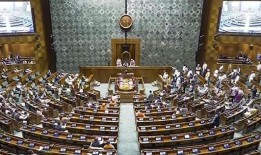 第18届人民院第一次会议于6月24日至7月3日举行