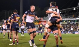 ACT布伦比冲入超级橄榄球太平洋半决赛