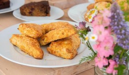 索斯沃尔德的食堂被列入了美食指南