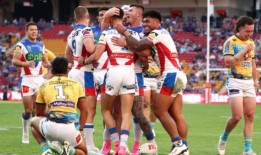 输给骑士队后，哈斯勒痛斥“疯狂的”邦克