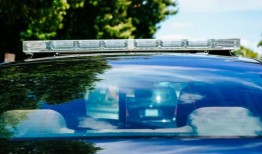 警方在从富兰克林顿到达勒姆的追捕中寻找年轻人