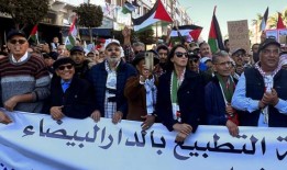 国际法院的裁决是摩洛哥撤销正常化的机会：BDS摩洛哥