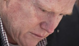 阿曼达·沃克：要有良好的品格