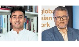 没有马来西亚人卷入英国骚乱