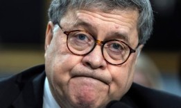 “合法案件”：巴尔表示，如果特朗普被传唤，他将在1月6日的审判中作证