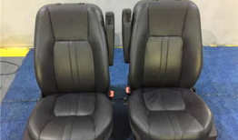 汽车座椅改装，让您的驾驶体验更舒适