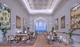 Chedi Katara酒店及度假村邀请客人来一个壮观的夏季和开斋节庆祝活动