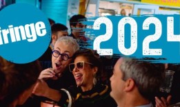 在爱丁堡艺穗节上表演需要帮助吗？FringeMakers在这里提供帮助