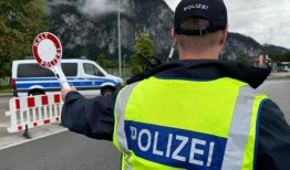 为什么德国要在边境上施加更多限制？