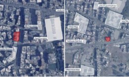 黎巴嫩：以色列加强对贝鲁特、大马士革和贾巴利亚的空袭，造成多人死亡