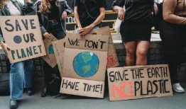 迅速行动，结束气候变化的虚假信息