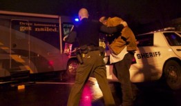 随着死亡人数的上升，华盛顿立法者希望降低酒后驾驶的法律限制