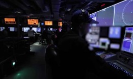 日本海上自卫队准备建立一个新的“舰队信息战”指挥部