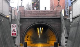 罗瑟希隧道道路收费？伦敦交通局局长称“没有计划”向驾车者收费……但批评人士担心这种情况可能会改变