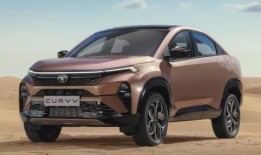 塔塔曲率新TGDi Hyperion发动机确认，注册现在开放