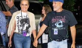 尤兰达·哈迪德已经秘密订婚两年了