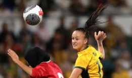 前交叉韧带破裂使塞耶退出了马蒂尔达斯的申奥