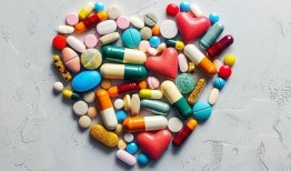 长期服用芬芬酮可延长心力衰竭患者的无事件生存期