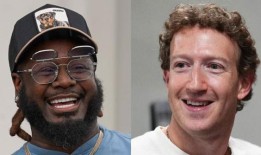 特朗普对讨厌扎克伯格的人说：“闭嘴！”