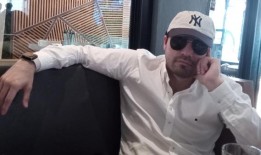 黑帮内幕：“矮子”教子“迷你lic”发声