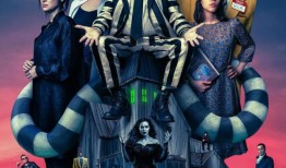 恐怖喜剧《Beetlejuice 3》的制片人发布了令人惊讶的最新消息