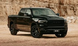 RAM卡车因担心安全气囊无法打开而被召回