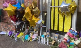 吉福兹组织谴责阿拉巴马州共和党的枪支政策：“更多的孩子会死”