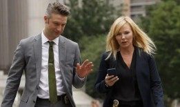 凯丽·吉迪什将在《法律与秩序：特殊受害者》中扮演扩展版角色，她将出演罗林斯的新衍生剧