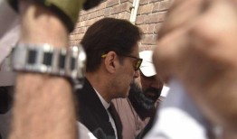 巴基斯坦最高法官关注前总理定罪中的漏洞