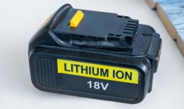 密尔沃基电动工具电池如此昂贵的原因