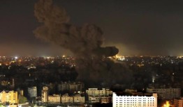 黎巴嫩：以色列加强对贝鲁特、大马士革和贾巴利亚的空袭，造成多人死亡