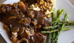 啮齿动物的粪便、“黑色残渣”、腐烂的生菜：麦迪逊县最差的餐馆健康评分