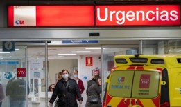 西班牙监测传播两种疾病的虫子，担心病例“会增加”