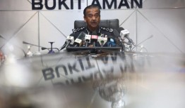 武吉阿曼重新设定瓦哈卜发表声明的日期